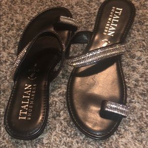 Sandals women’s size 7